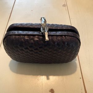 Diane Von Furstenberg Mini Clutch